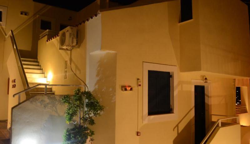 Frida Village in Piskopiano