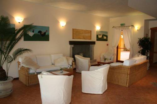 Hotel Le Zagare
