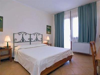 Hotel Le Zagare