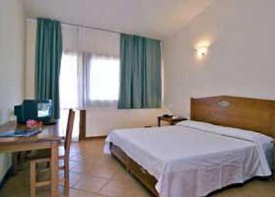 Hotel Le Zagare