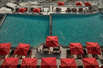 Отель Myconian Avaton Resort Греция, о Миконос, фото 12