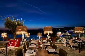 Отель Myconian Avaton Resort Греция, о Миконос, фото 15