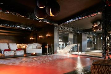 Отель Myconian Avaton Resort Греция, о Миконос, фото 16