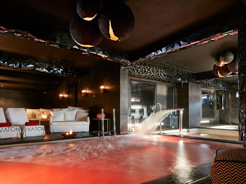 Myconian Avaton Resort