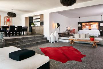 Отель Myconian Avaton Resort Греция, о Миконос, фото 8
