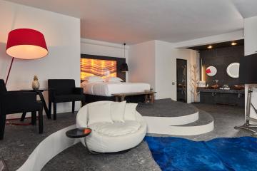 Отель Myconian Avaton Resort Греция, о Миконос, фото 10