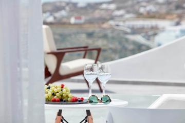 Отель Absolut Mykonos Suites & More Греция, о Миконос, фото 12
