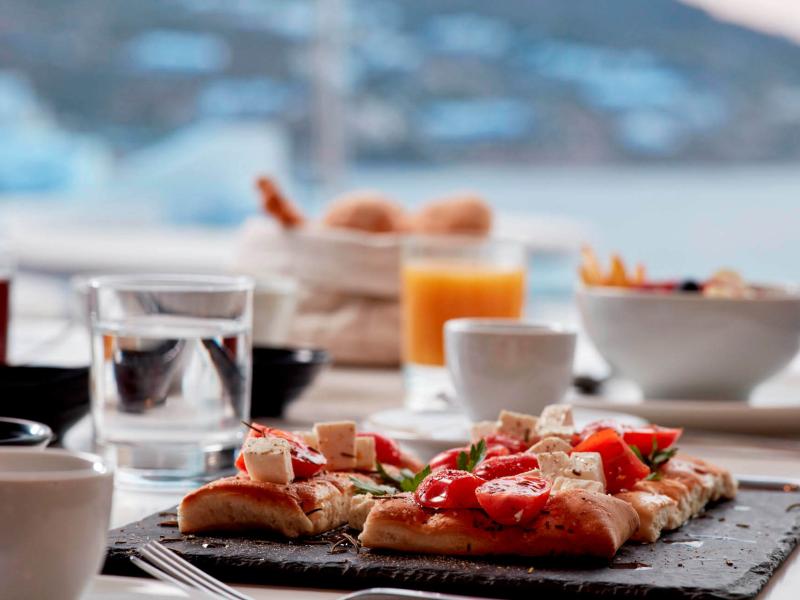 Absolut Mykonos Suites & More