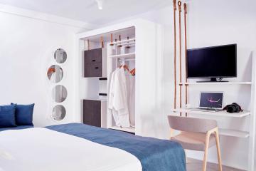 Отель Absolut Mykonos Suites & More Греция, о Миконос, фото 17