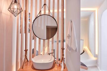 Отель Absolut Mykonos Suites & More Греция, о Миконос, фото 19