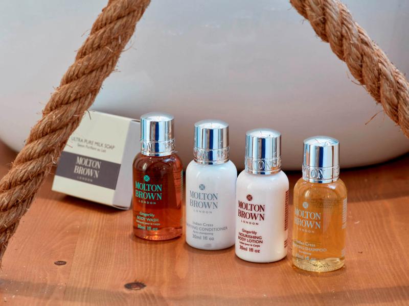 Absolut Mykonos Suites & More