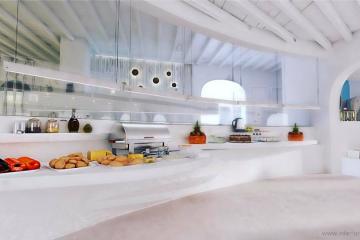 Отель Absolut Mykonos Suites & More Греция, о Миконос, фото 2
