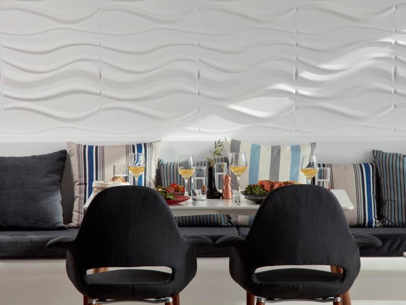 Absolut Mykonos Suites & More