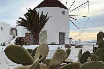 Отель Absolut Mykonos Suites & More Греция, о Миконос, фото 22
