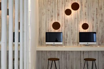 Отель Absolut Mykonos Suites & More Греция, о Миконос, фото 3