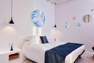 Отель Absolut Mykonos Suites & More Греция, о Миконос, фото 4
