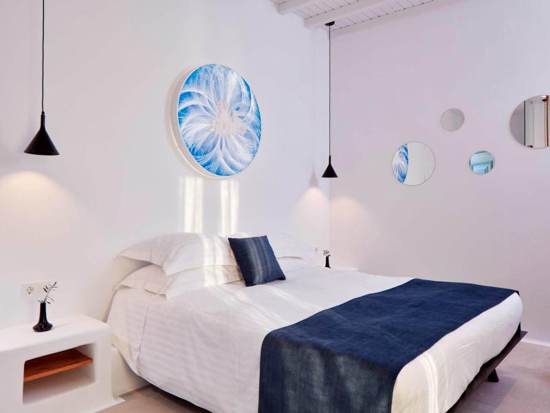 Absolut Mykonos Suites & More