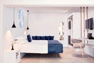 Отель Absolut Mykonos Suites & More Греция, о Миконос, фото 5