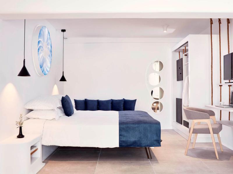 Absolut Mykonos Suites & More
