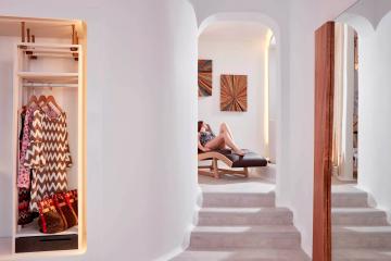 Отель Absolut Mykonos Suites & More Греция, о Миконос, фото 6