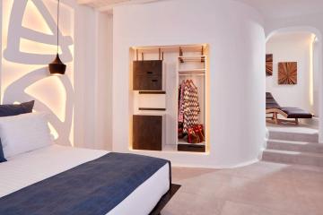 Отель Absolut Mykonos Suites & More Греция, о Миконос, фото 7