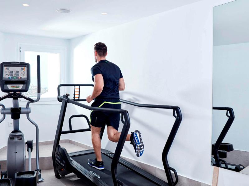 Absolut Mykonos Suites & More