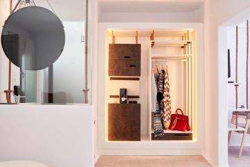 Отель Absolut Mykonos Suites & More Греция, о Миконос, фото 9