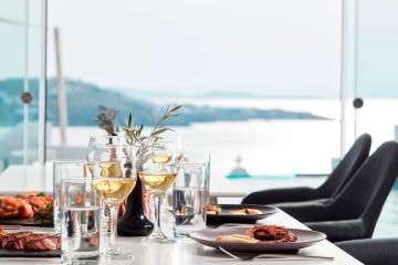 Отель Absolut Mykonos Suites & More Греция, о Миконос, фото 10