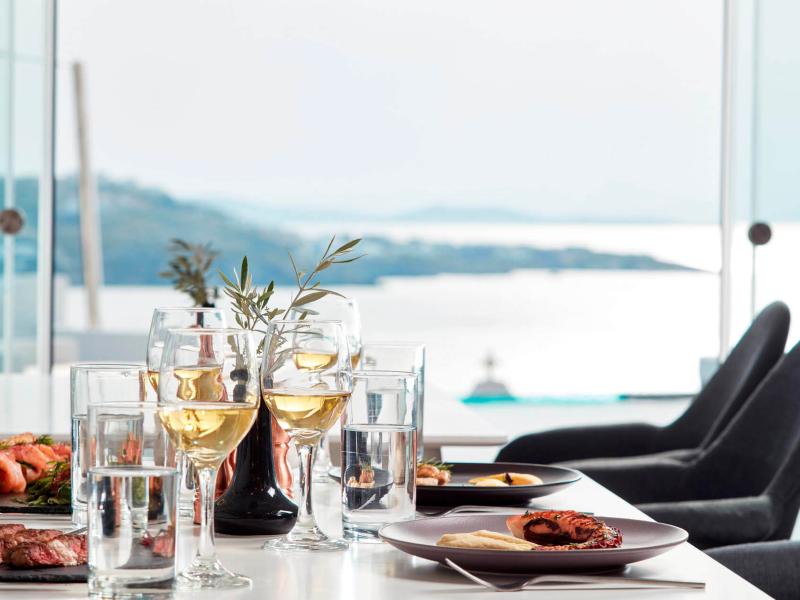 Absolut Mykonos Suites & More