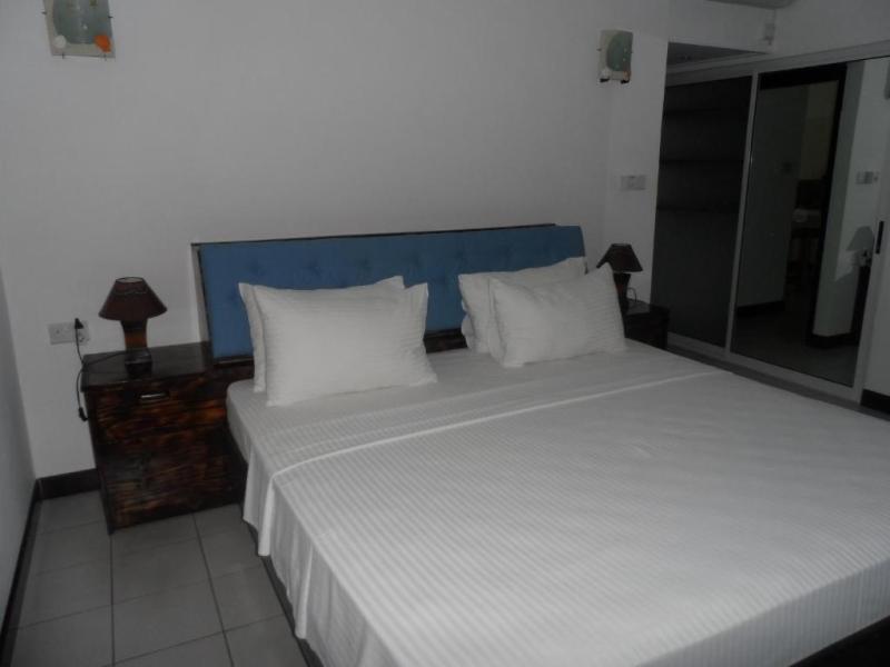Anse Norwa Self Catering