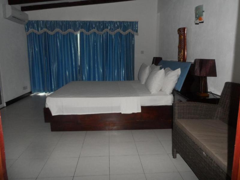 Anse Norwa Self Catering