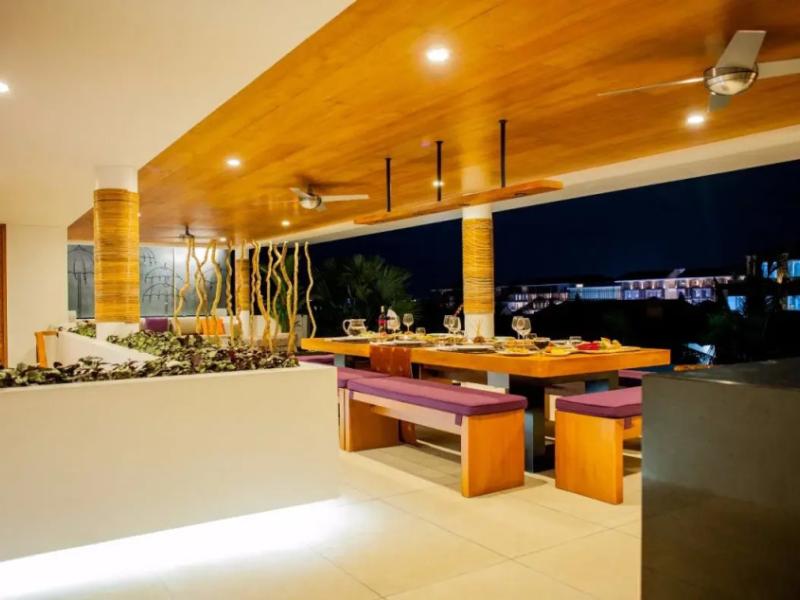 Fortuna Seminyak 4*