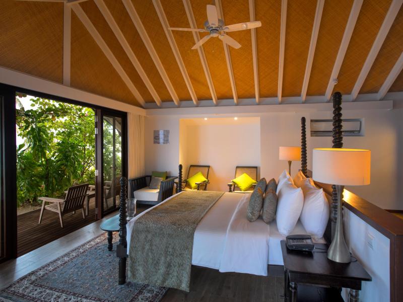 Loama Resort Maldives at Maamigili