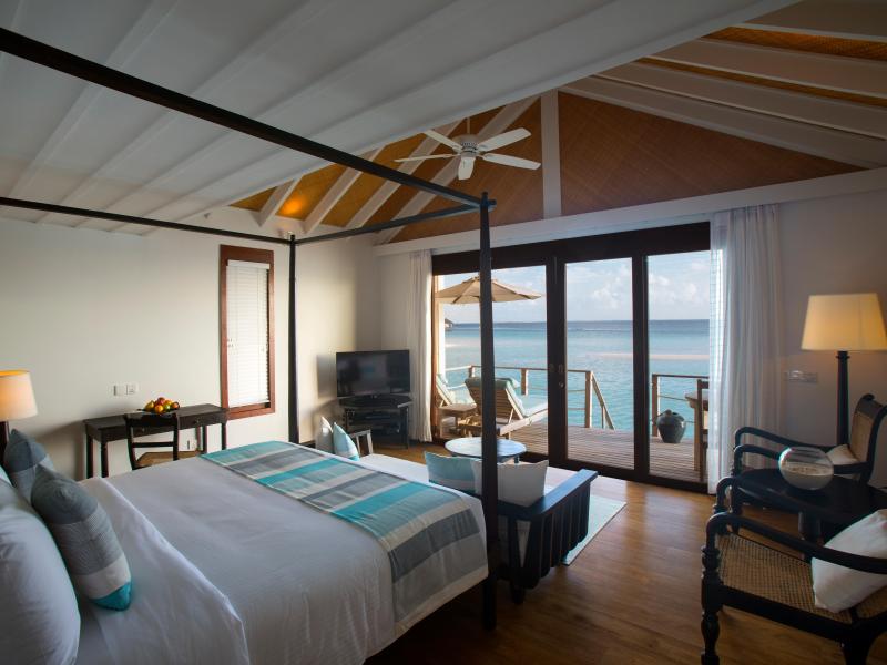 Loama Resort Maldives at Maamigili