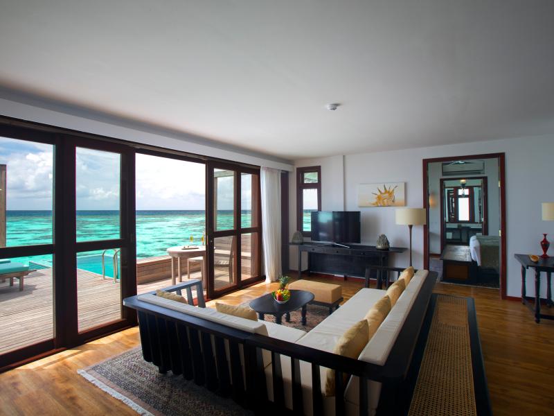 Loama Resort Maldives at Maamigili