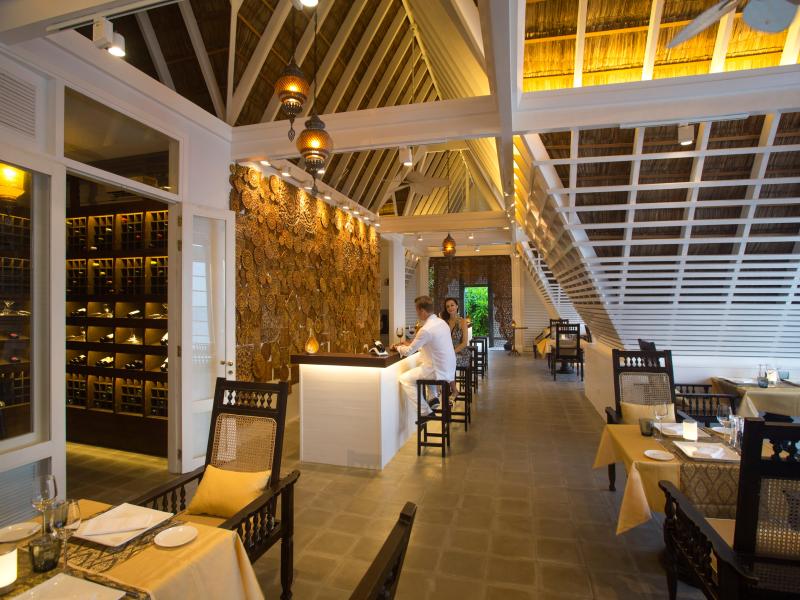 Loama Resort Maldives at Maamigili