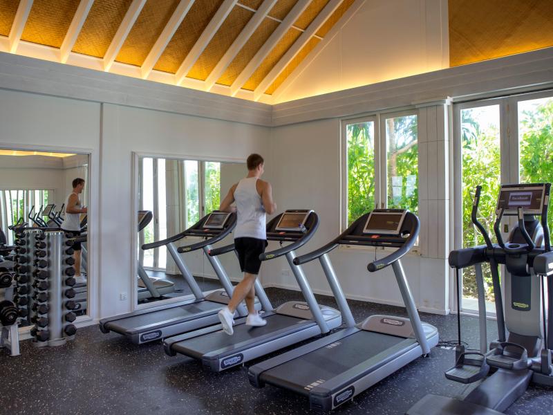 Loama Resort Maldives at Maamigili