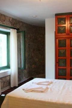 Отель Villa Symbola Турция, Олюдениз, фото 11