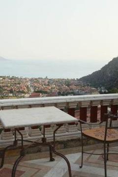 Отель Villa Symbola Турция, Олюдениз, фото 13
