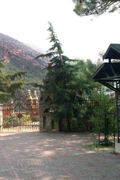 Отель Villa Symbola Турция, Олюдениз, фото 7