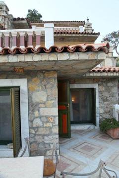 Отель Villa Symbola Турция, Олюдениз, фото 9