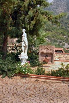Отель Villa Symbola Турция, Олюдениз, фото 10