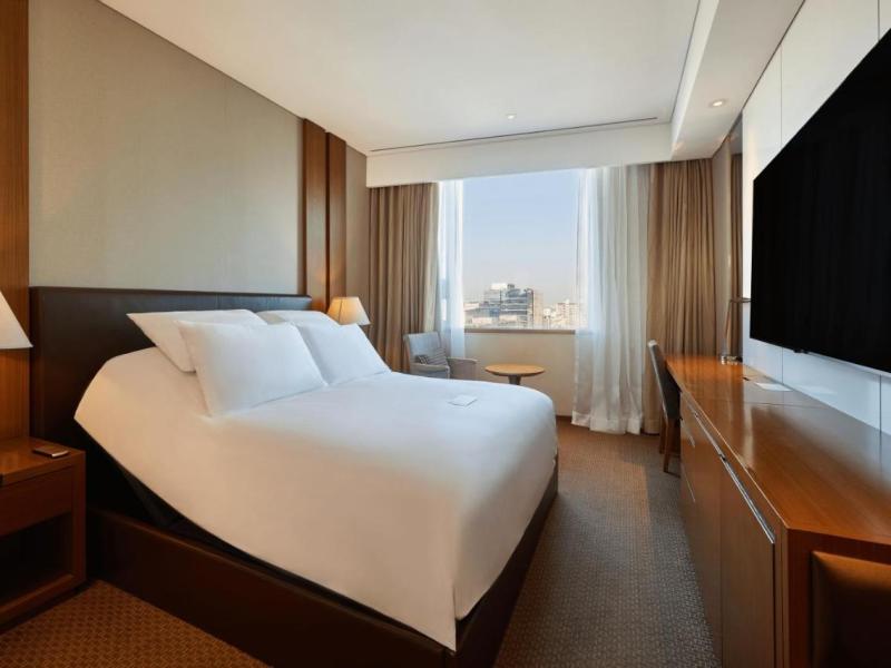 Lotte City Hotel Guro