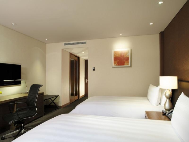 Lotte City Hotel Guro