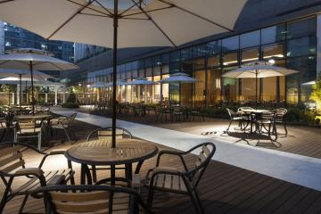 Отель Lotte City Hotel Guro Южная Корея, Сеул, фото 22