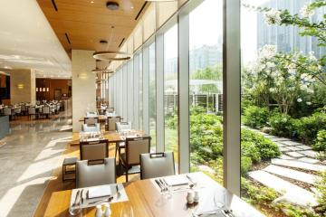 Отель Lotte City Hotel Guro Южная Корея, Сеул, фото 25