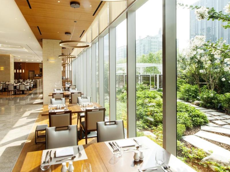 Lotte City Hotel Guro