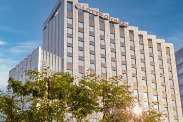 Отель Lotte City Hotel Guro Южная Корея, Сеул, фото 29