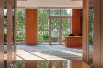 Отель Lotte City Hotel Guro Южная Корея, Сеул, фото 31