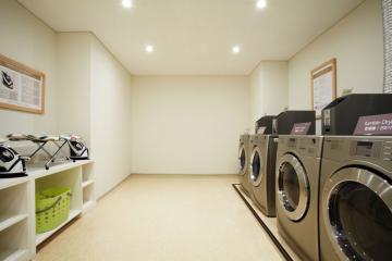 Отель Lotte City Hotel Guro Южная Корея, Сеул, фото 33